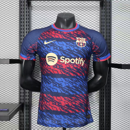 Barcelona Special Edition