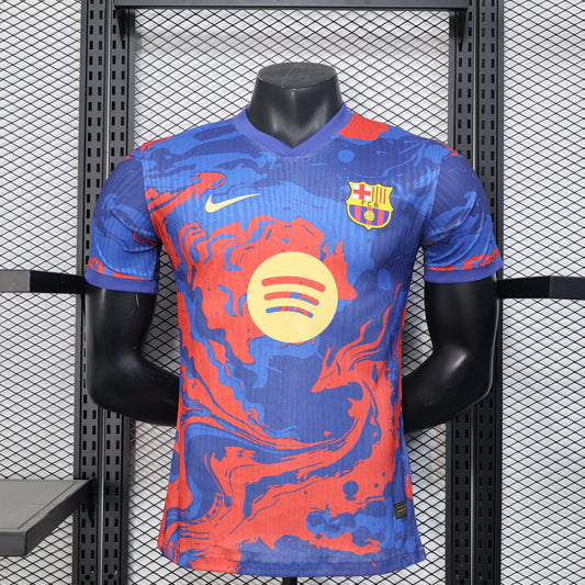 Barcelona Special Edition