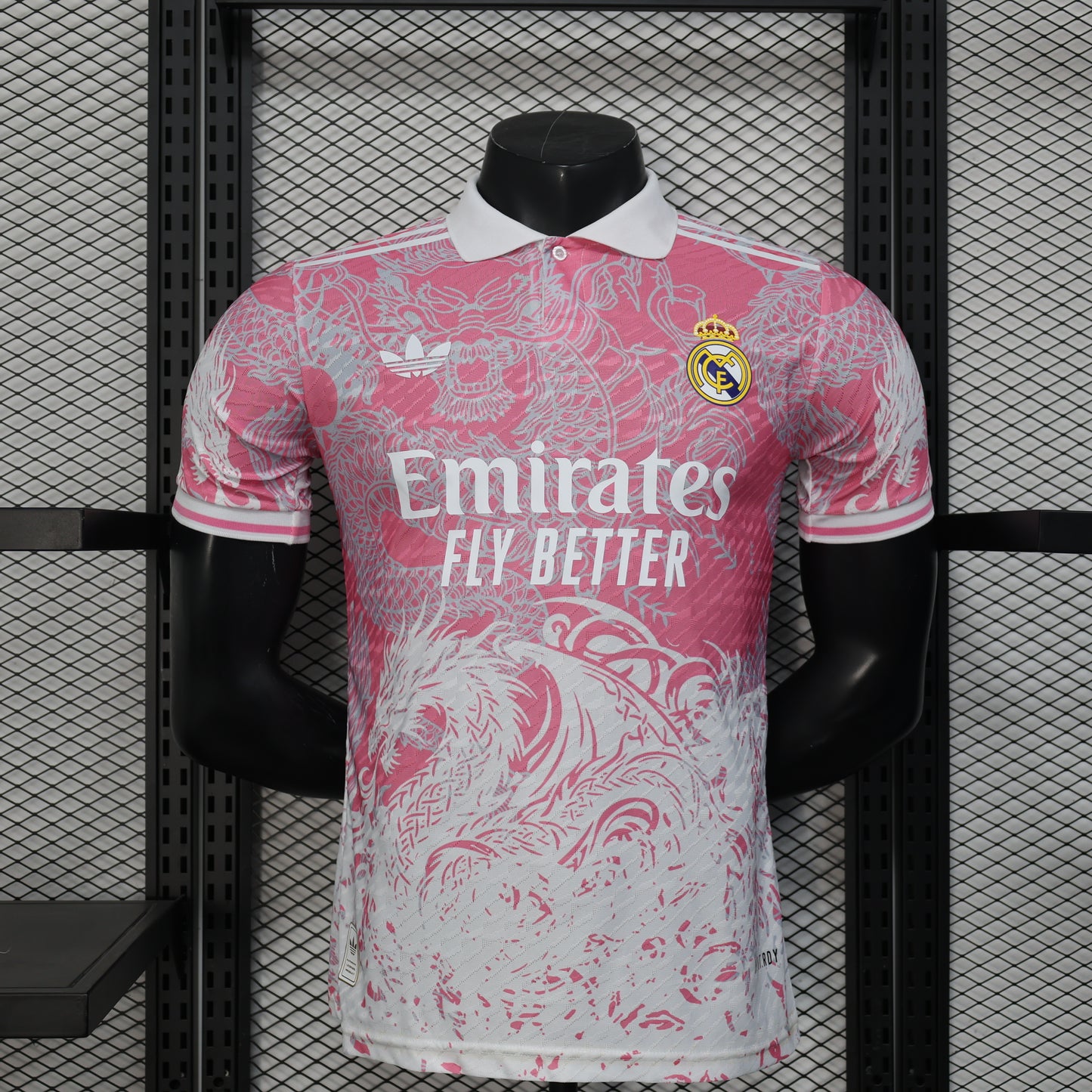 Real Madrid Special Edition