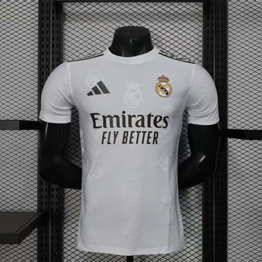 Real Madrid Special Edition