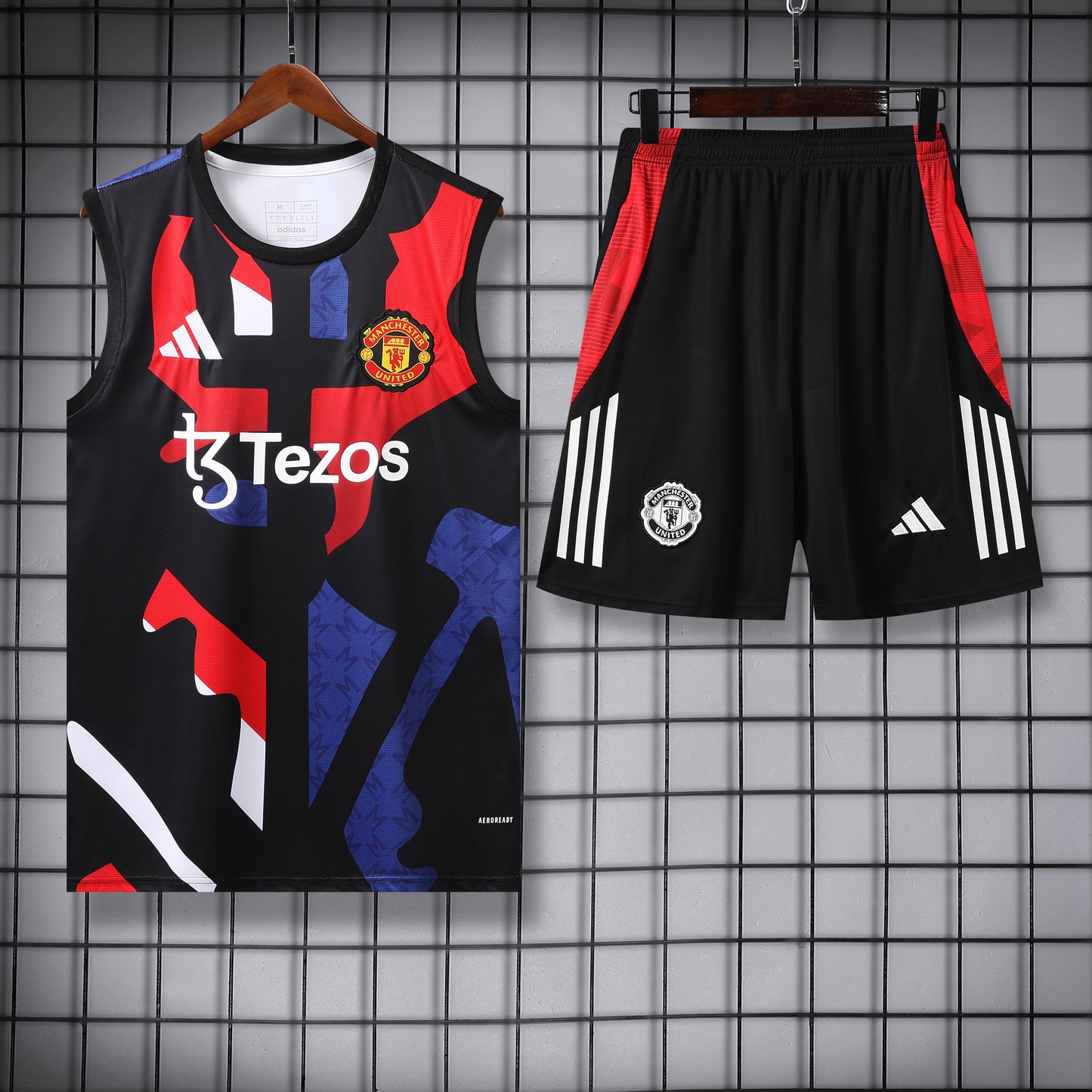 Manchester United Training Kit
