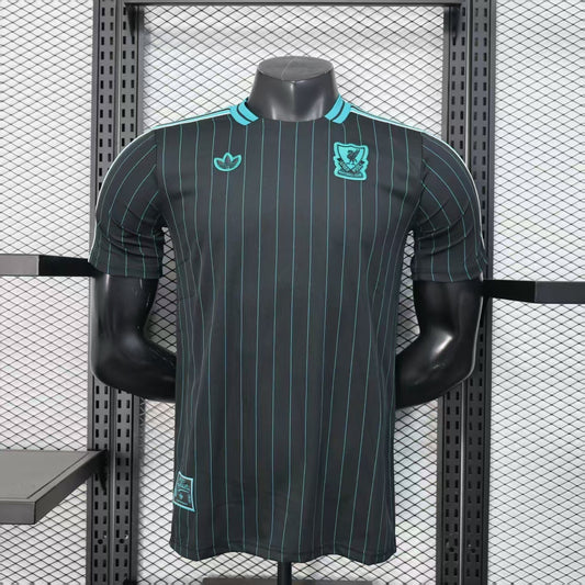 Liverpool Casual Jersey