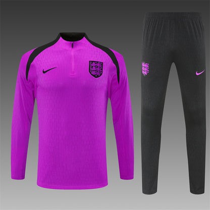 England Player Tracksuit