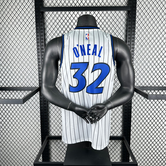 26 season Magic home white N.32
