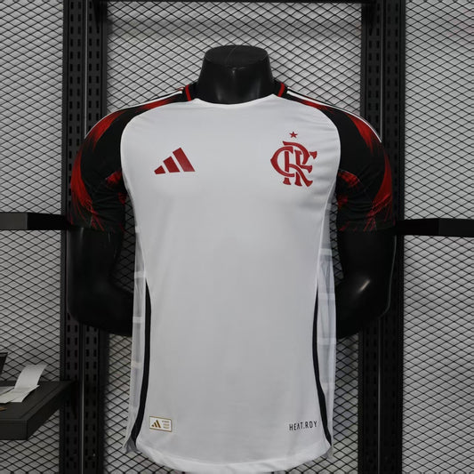 Flamengo 2025/26 away jersey