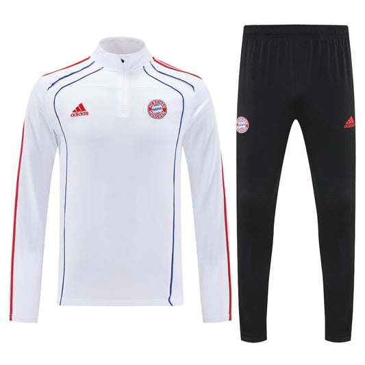 Bayern Munich Winter Tracksuit