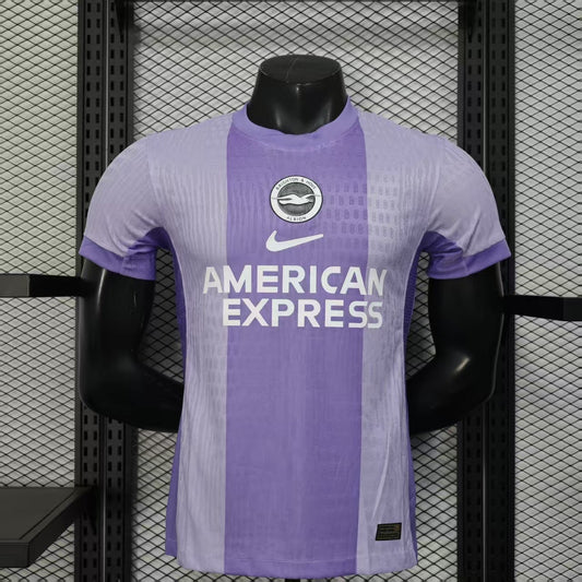 Brighton & Hove Albion 25/26 Away Kit