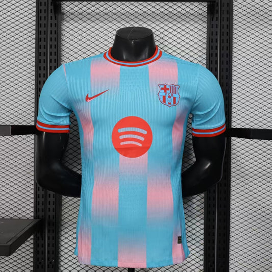Barcelona Special Edition