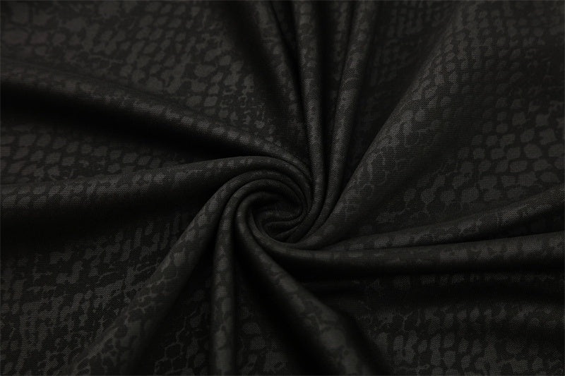 Barcelona Player Tracksuit