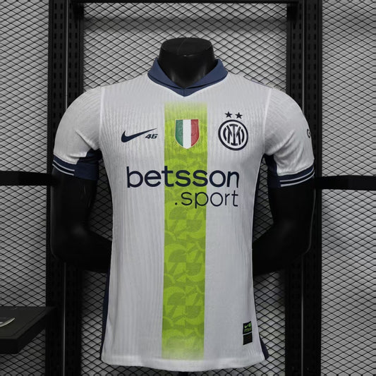 Inter Milan x Valentino Rossi special edition