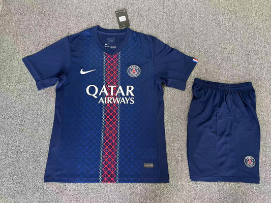 PSG Home