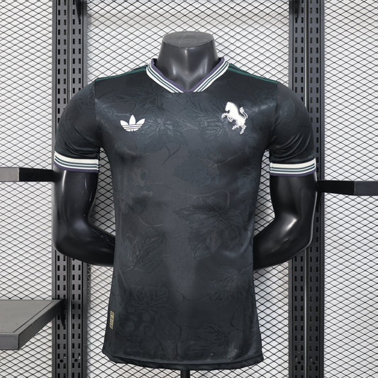 Juventus 2025/26 third kit