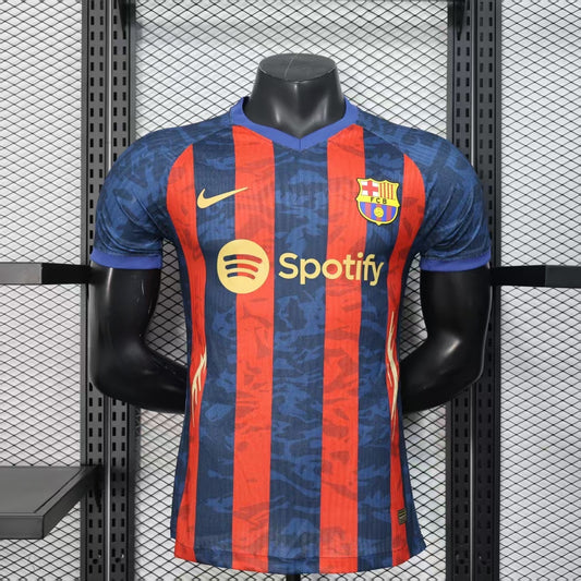 Barcelona Special Edition