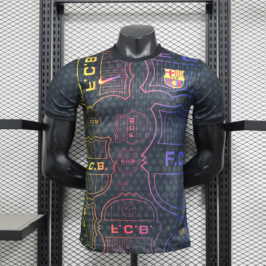 Barcelona Special Edition
