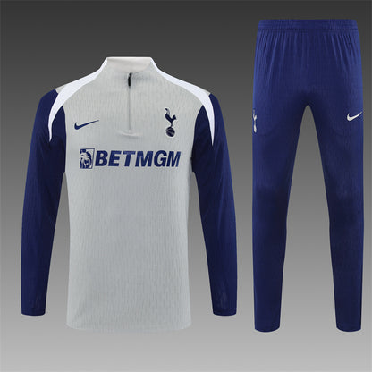 Tottenham Player Tracksuit