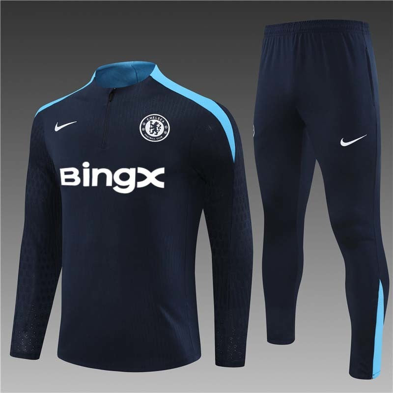 Chelsea Player Tracksuit