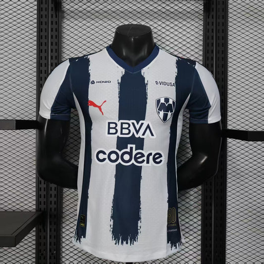 Monterrey 2025/26 Home Jersey