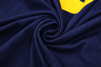 Barcelona Player Tracksuit