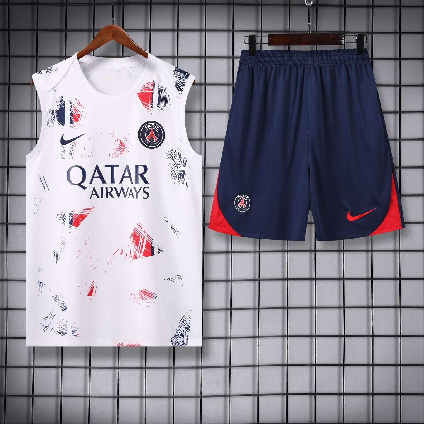PSG Training Kit