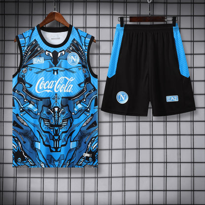 Napoli training kit 2025-2026