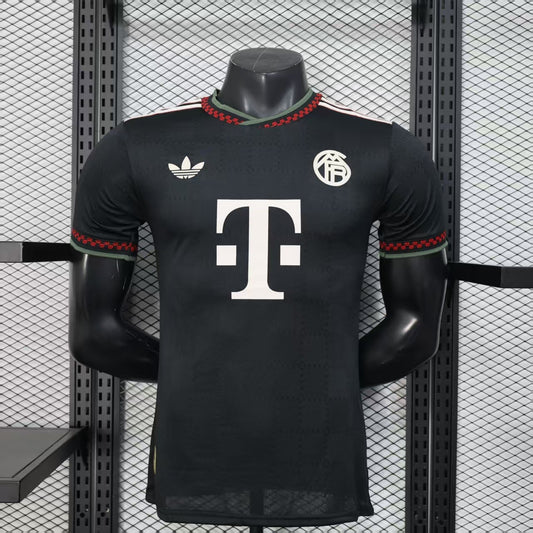 Bayern Munich 25/26 Third Kit