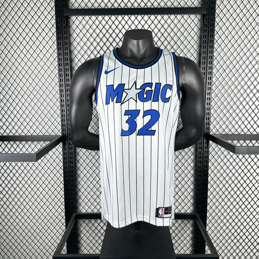 26 season Magic home white N.32