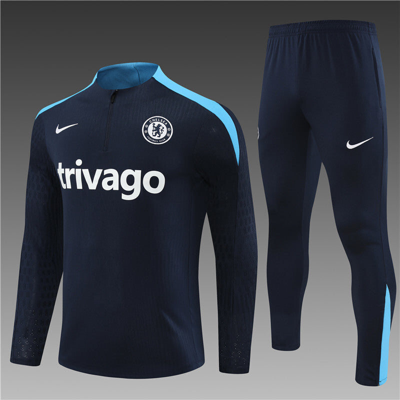 Chelsea Player Tracksuit