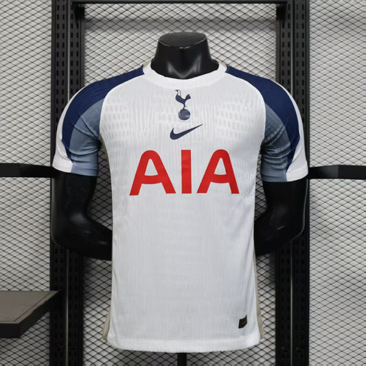 Tottenham Hotspur 2025/26 home jersey