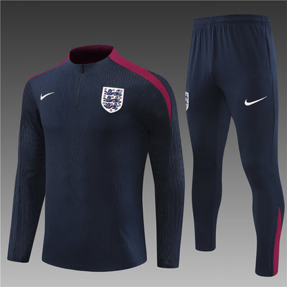 England Player Tracksuit