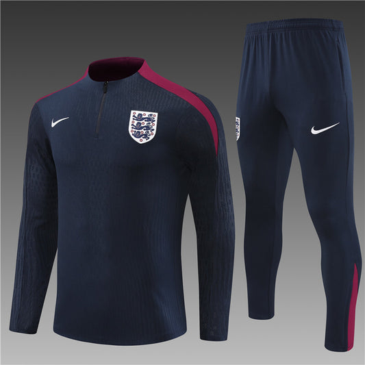 England Player Tracksuit