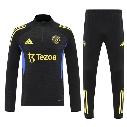 Manchester United Winter Tracksuit