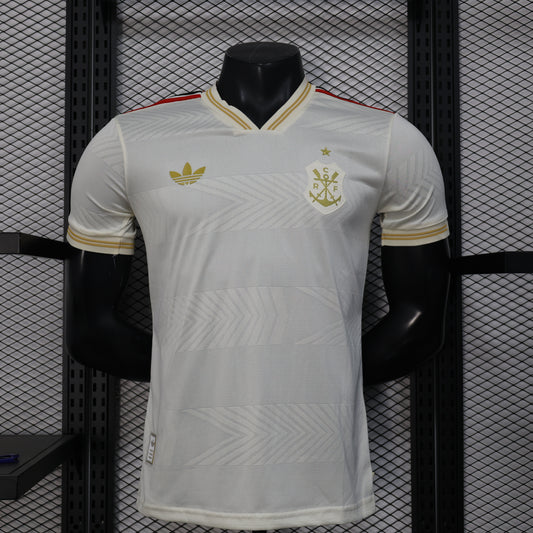 Flamengo 2025/26 third jersey