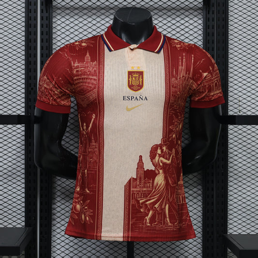 Spain Special Editon