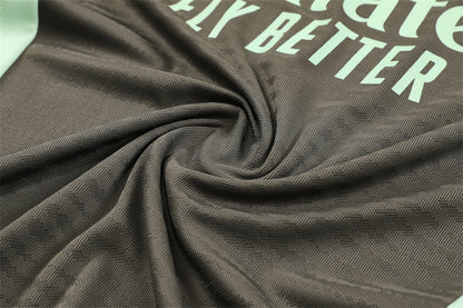 Real Madrid Player Tracksuit