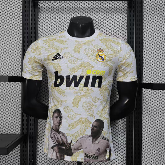 Real Madrid Special Edition
