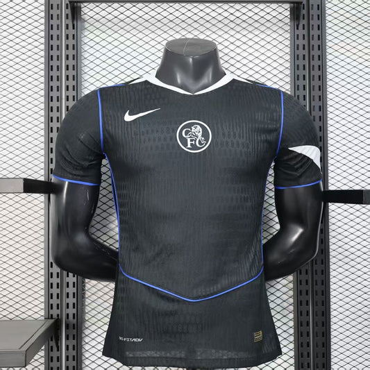 Chelsea FC 2025/26 third jersey