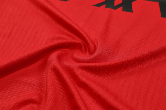 Liverpool Player Tracksuit