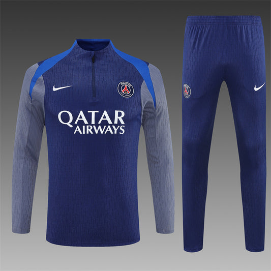 PSG Player Tracksuit
