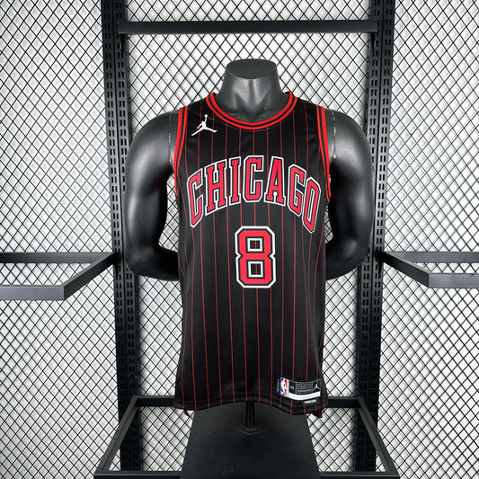 26 season Bulls flying limited N.8