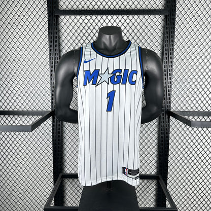 26 season Magic home white N.1