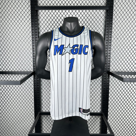 26 season Magic home white N.1