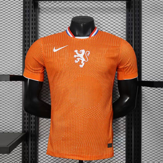 Netherlands 2025/26 home football jersey