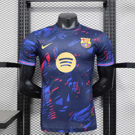 Barcelona Special Edition