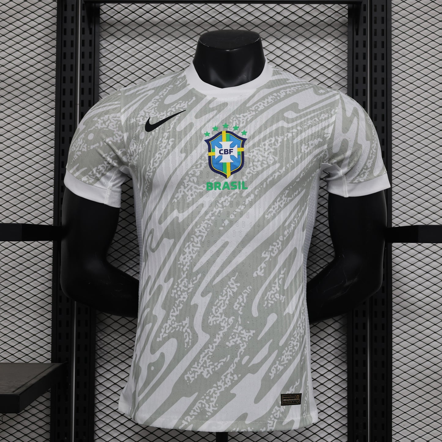 Brazil Special Edition