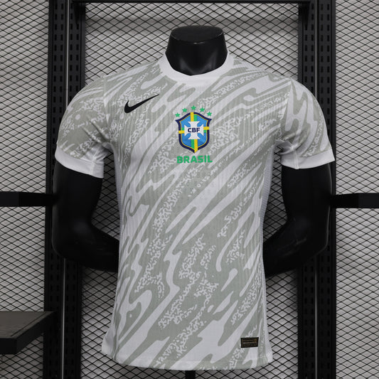 Brazil Special Edition