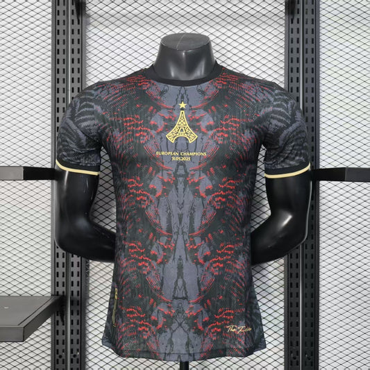 Paris Champion Edition
