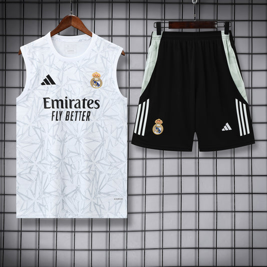 Real Madrid Training Kit
