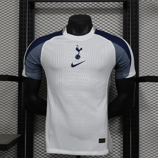 Tottenham Hotspur 2025/26 Home Jersey