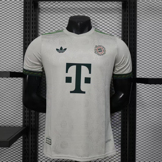 Bayern Munich 125th anniversary