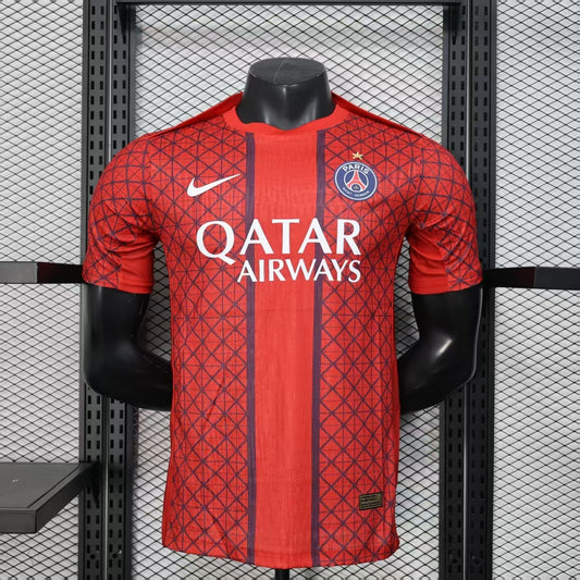 Paris Saint-Germain 25/26 Pre-Match jersey